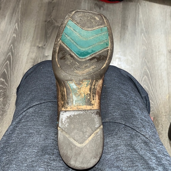 Ariat Boots - Picture 7 of 7